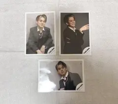 TravisJapan 宮近海斗 生写真6