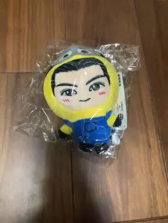 2026年最新】長谷川慎 ぬいぐるみの人気アイテム - メルカリ