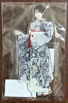 瀬戸口心月 アクリルスタンド アクスタ - メルカリ
