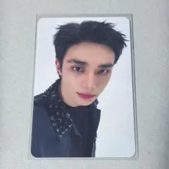 straykids dominATE celebrATE トレカ ヒョンジン