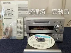 2026年最新】ONKYO FR-7GXの人気アイテム - メルカリ