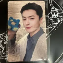 ENHYPEN ジェイ　ラキドロ