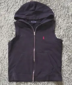 2025年最新】ラルフローレン パーカー 160の人気アイテム - メルカリ