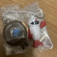 パペットスンスンめじるしアクセサリー