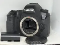 Canon EOS 6D ボディのサムネイル