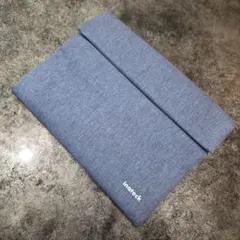 inateck ノートPCケース ネイビー