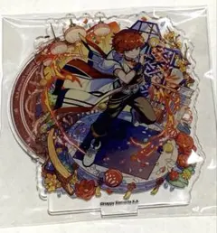 あんスタ　天城一彩　メルストコラボ　アクリルスタンド