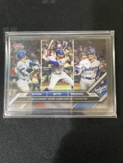 値下げ‼️topps acetate /10シリ - メルカリ