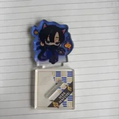 サカモトデイズ アクリルスタンド　勢羽真冬