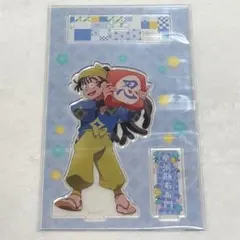 忍たま乱太郎 みんなで商い アクリルスタンド 尾浜勘右衛門