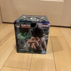 ゴン 一番くじHUNTER×HUNTER C賞 フィギュア