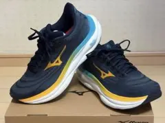 2026年最新】ミズノ ランニングシューズ 27.5の人気アイテム - メルカリ