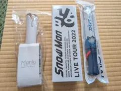 2026年最新】snowman ペンライトの人気アイテム - メルカリ