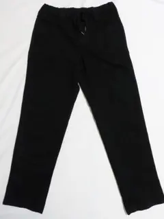 NUMBER(N)INE 2008AW ポートランド期クロップド イージーパンツのサムネイル