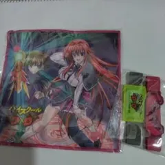 2025年最新】ハイスクール d×D 特典の人気アイテム - メルカリ