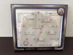 ドラゴンクエスト　スマホケース　40周年記念デザイン　スライム