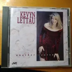 Kevyn Lettau Another Season CD