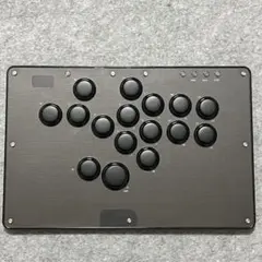 HORI リアルアーケードPro.N HAYABUSAφ24増設ボタン天板セット - メルカリ