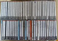 12/6まで ジャズ CD 65枚セット