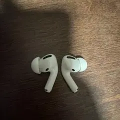 AirPods Pro 第一世代 ケースなし