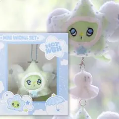 nctwish ONE SUMMER WISH ミニウィチュ miniwichu