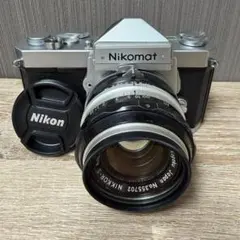 2026年最新】nikomatの人気アイテム - メルカリ