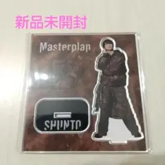 2026年最新】be first アクスタ シュントの人気アイテム - メルカリ