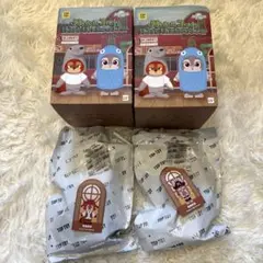 ☆袋未開封☆ TOP TOY ズートピア2 ジュディー　ニック　海賊　2点セット