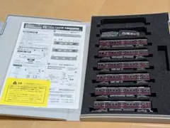 グリーンマックス 阪急7000/7300系 基本6両セットのサムネイル
