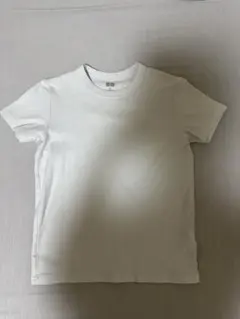【UNIQLO U】クルーネックT Mサイズ