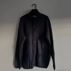 BLUE LABEL UNITED ARROWS カーディガン S ネイビー