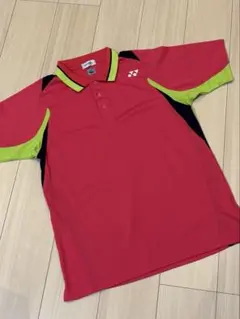 ヨネックス ゲームシャツ　O