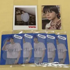 TWS シニュ トレカ まとめ売り