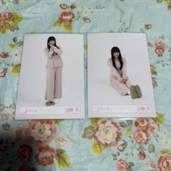 山﨑天 櫻坂46 オープニング ルームウェア 生写真 12種コンプ 山﨑天 櫻坂46 生写真 ドレス オープニング ルームウェア 16種コンプ