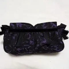 アナスイ　ポーチ 　レディース