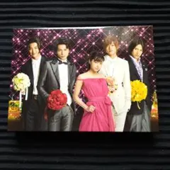 2025年最新】花より男子 ファイナル プレミアムエディションの