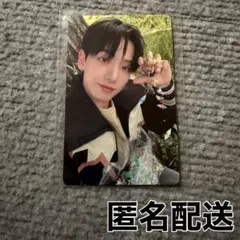 BOYNEXTDOOR WHY 封入 トレカ ジェヒョン