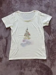 Kunika お城 デザイン 個展Tシャツのサムネイル