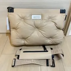 新品タグ付き★メゾンマルジェラ　グラムスラム　Glam Slam　ショルダー