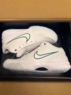 Nike Kobe IV Protro Draft Pack "Bucks"のサムネイル