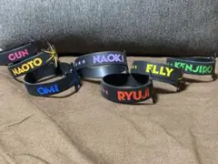 三代目JSB METROPOLIZ グッズ