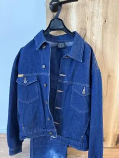 2026年最新】プリズンブルースセットアップの人気アイテム - メルカリ