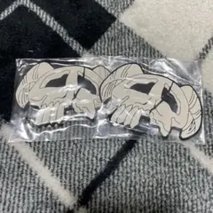 BLEACH 一番くじ　G賞　ラバーコレクション　ネル