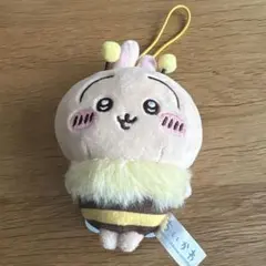 ちいかわ　ハチさんぬいぐるみ　うさぎ　セブンイレブン限定