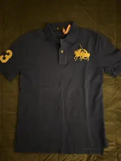 Polo Ralph Lauren ポロシャツ 青