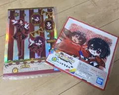 ★カラピチ★ゆあんくん2点セット♡ 1番くじ