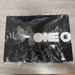 【新品未使用】ONE OK ROCK タオル