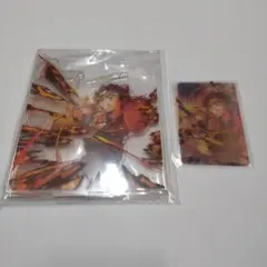 鬼滅の刃 WEBSHOPくじ セット