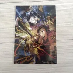 鬼滅の刃 無限城編 映画 入場者特典 胡蝶しのぶ 童磨