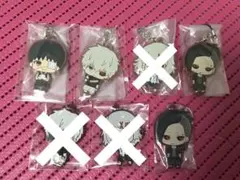 東京喰種(12)《カプセルラバーマスコット》